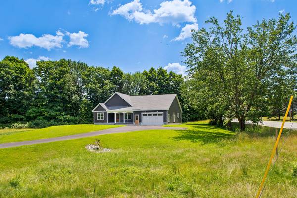 Kennebunk, ME 04043,1 Millstone LN