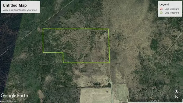 Monticello, ME 04760,0 Off Wotton RD