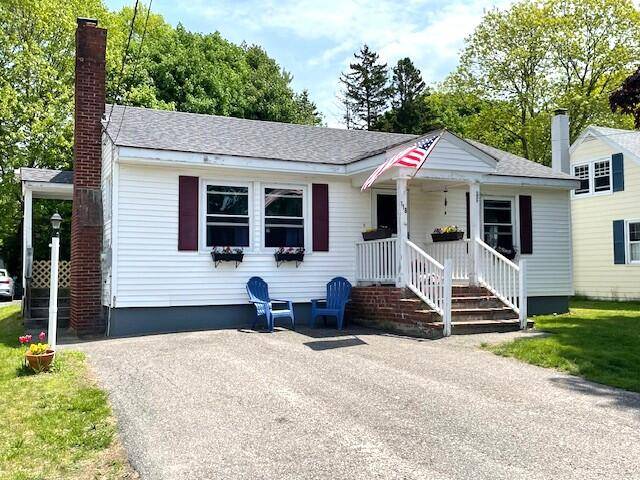 118 Providence AVE, South Portland, ME 04106
