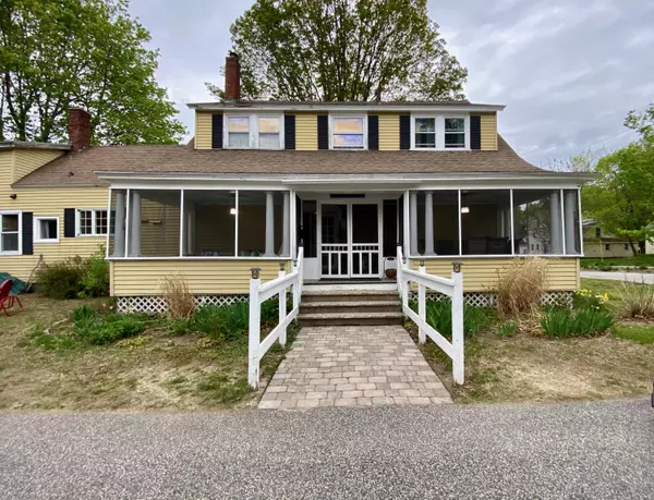 Mechanic Falls, ME 04256,91 Elm ST