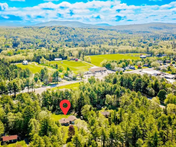 Kingfield, ME 04947,12 Caboose LN