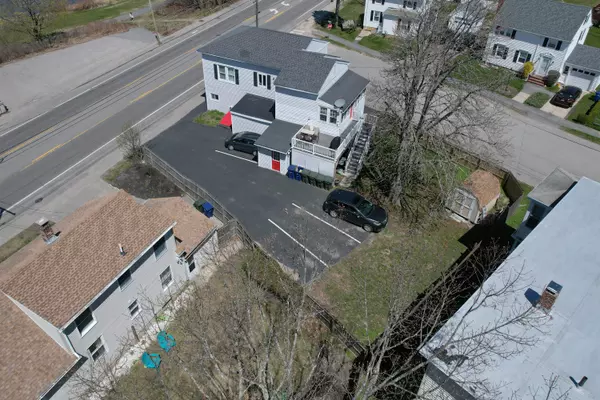 South Portland, ME 04106,372 Broadway