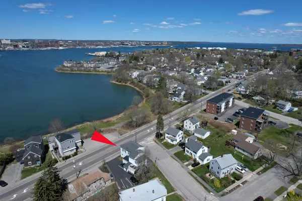 South Portland, ME 04106,372 Broadway