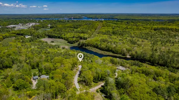 Lot 4B Town Line LN, West Bath, ME 04530