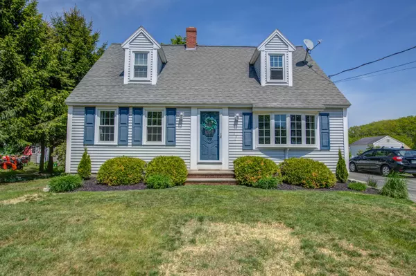 Saco, ME 04072,46 Village Green DR