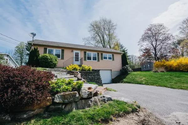 Pittston, ME 04345,1010 Pittston School ST