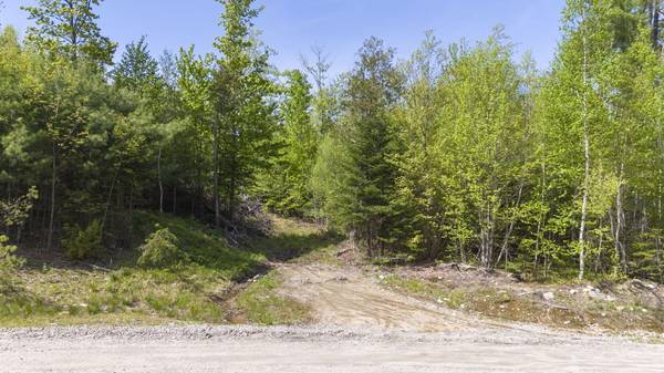 Lot 39 Grover Hill RD, Bethel, ME 04217