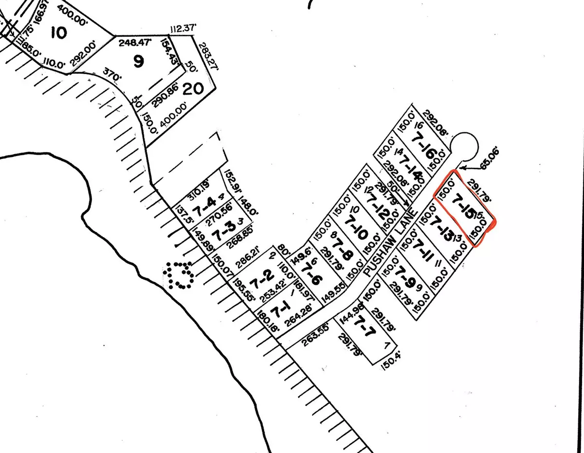 Hudson, ME 04449,Lot 7-15 Beechwood AVE N