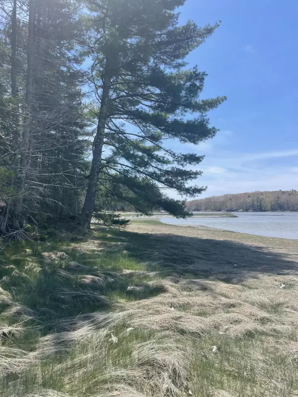 Lot #81C/D Dutch Neck RD, Waldoboro, ME 04572