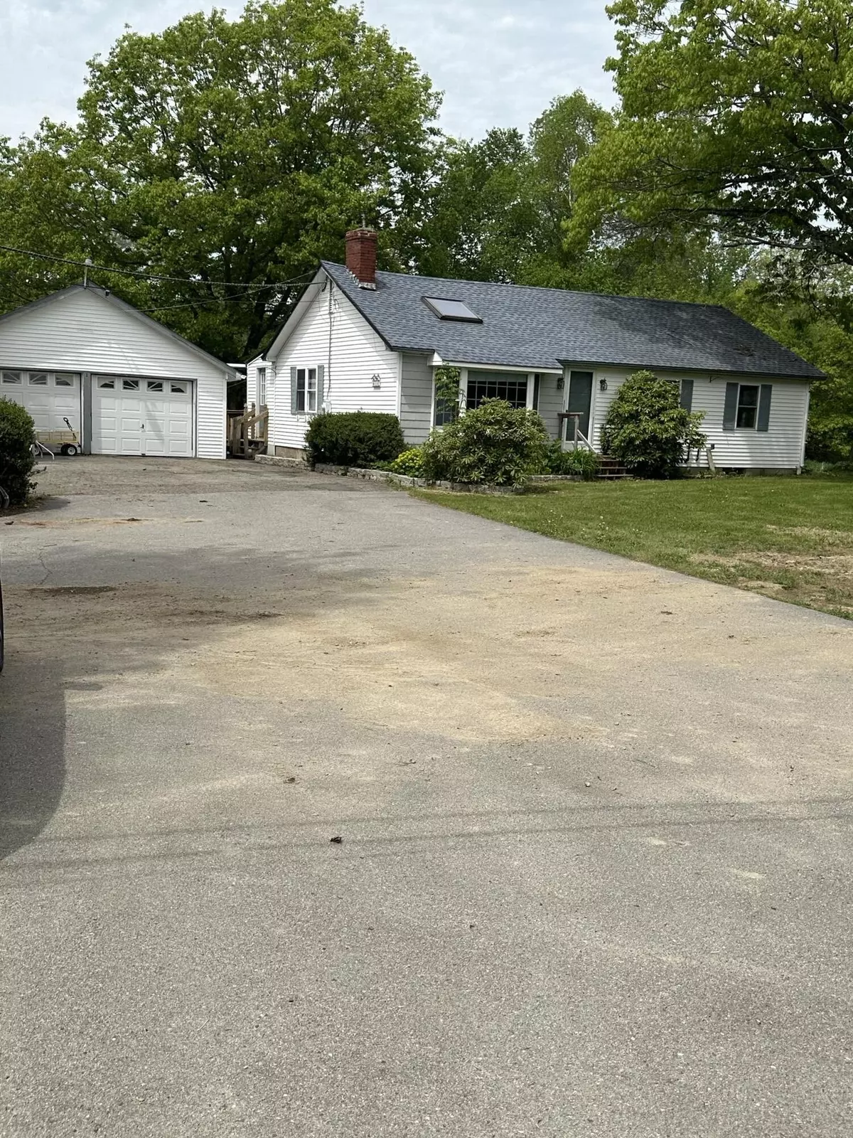 Glenburn, ME 04401,14 Kelley RD