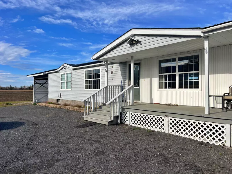 1393 St. John RD, Saint John Plt, ME 04743