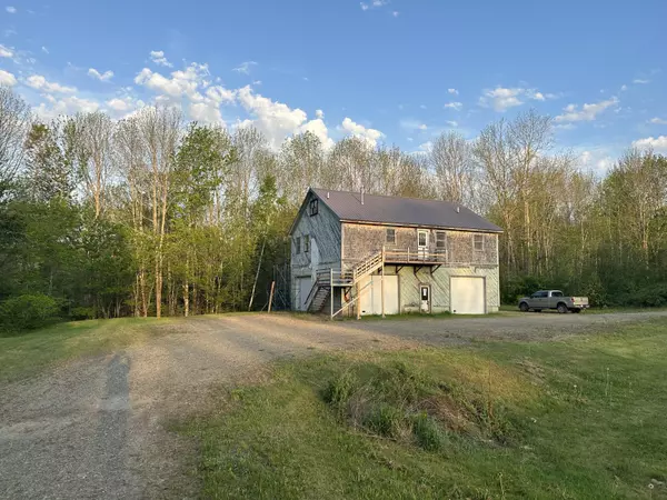 Cooper, ME 04657,805 Cooper HWY