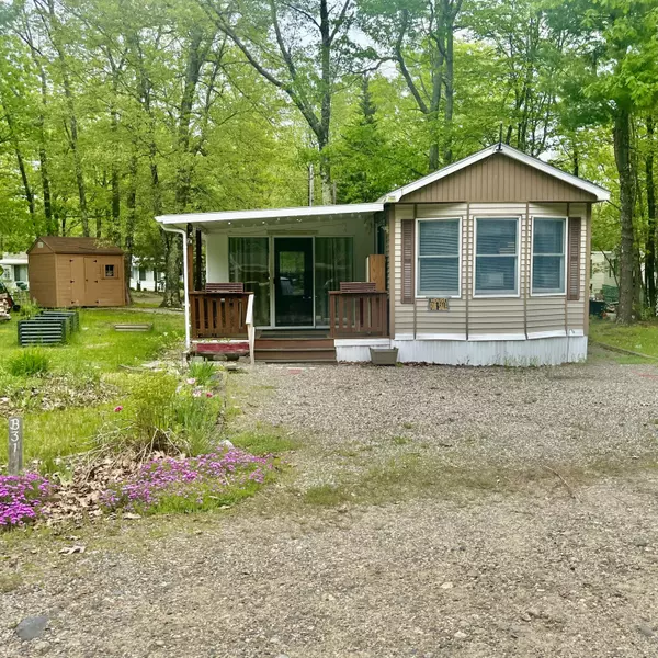 1 Robinson WAY #B31, Kennebunk, ME 04043