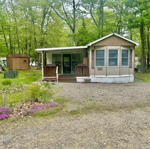 1 Robinson WAY #B31, Kennebunk, ME 04043