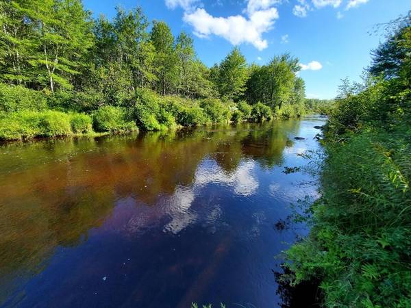 Lot 38 East Fork RD, Cherryfield, ME 04622