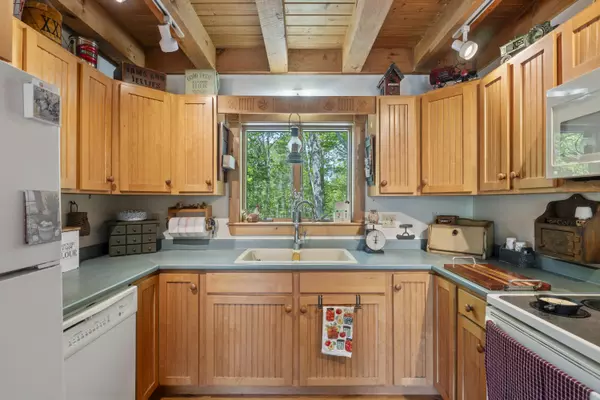 Pittston, ME 04345,181 Blodgett RD