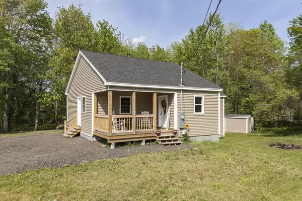 Wales, ME 04280,693 Pond RD