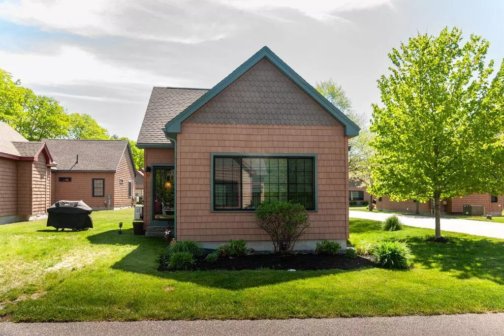 Wells, ME 04090,91 College DR #37