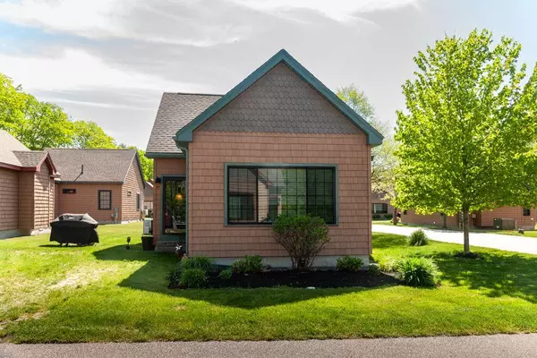 91 College DR #37, Wells, ME 04090