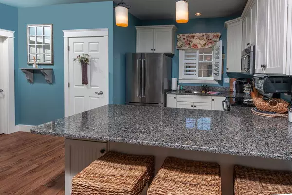 Wells, ME 04090,91 College DR #37