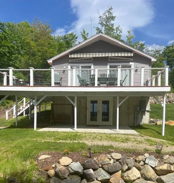 103 Jericho WAY, Acton, ME 04001