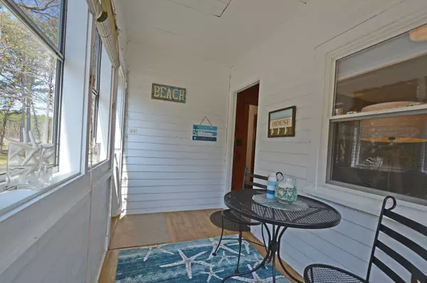 Kennebunkport, ME 04046,586 Kings HWY #3