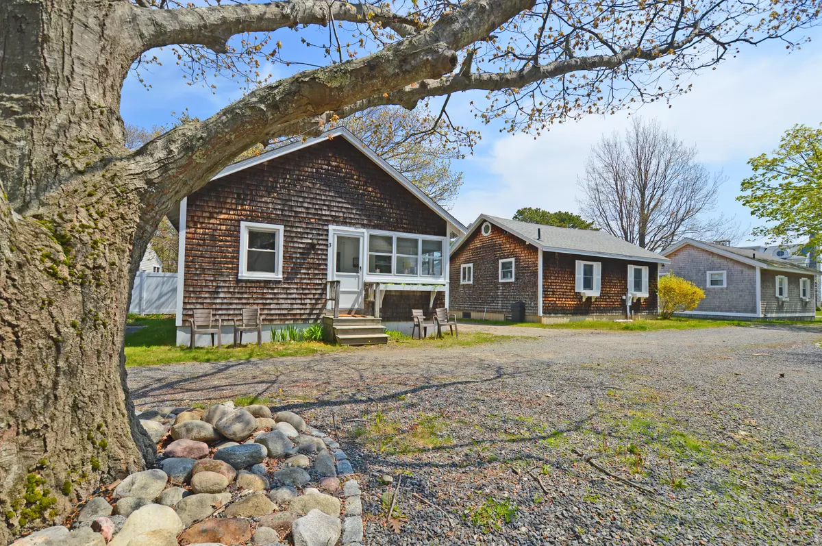 Kennebunkport, ME 04046,586 Kings HWY #3