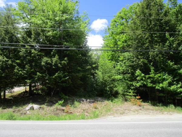 140 Buckfield RD, Paris, ME 04281