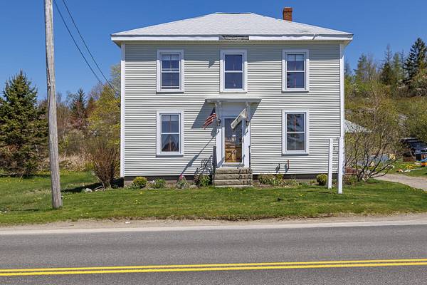 77 Washington ST, Eastport, ME 04631