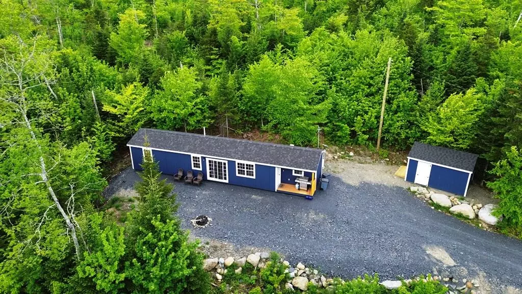 53 Black Bear LN, Greenville, ME 04441