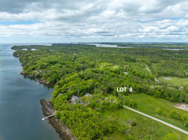 Harpswell, ME 04079,42 Quahog Farm RD