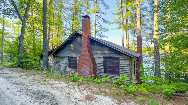 Waterford, ME 04088,320 Waterford RD