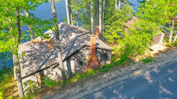 Waterford, ME 04088,320 Waterford RD