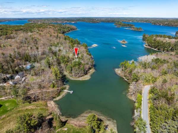 Harpswell, ME 04079,Lot #86 Perry Lane