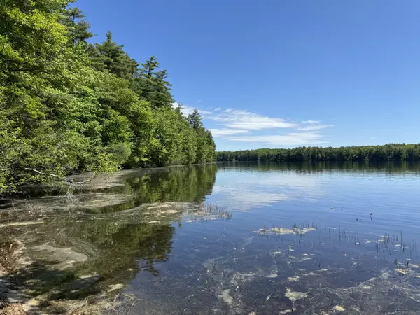 New Gloucester, ME 04260,Lot 4 Sabbathday RD