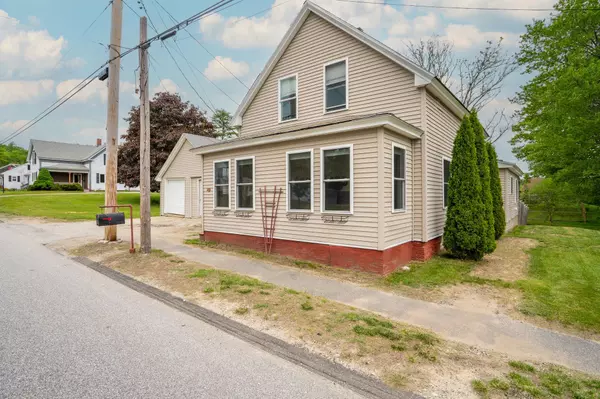 Lisbon, ME 04250,31 Park ST