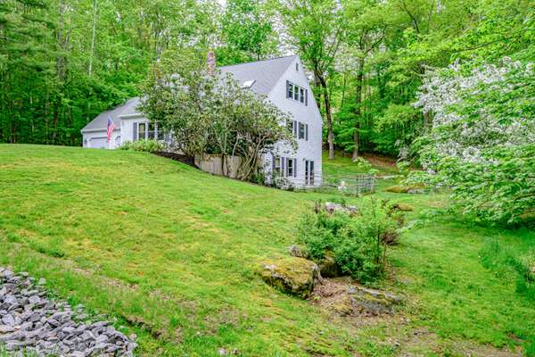 11 Woldbrook DR, Windham, ME 04062