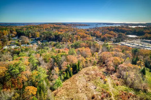 Boothbay Harbor, ME 04538,Lot 2-2 Montgomery RD