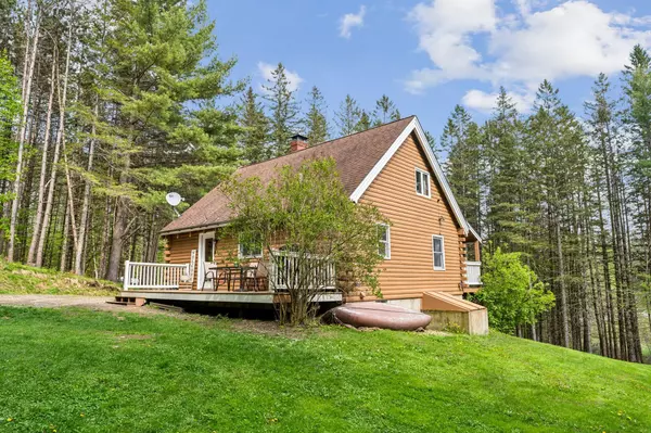 Wilton, ME 04294,12 Terrace DR