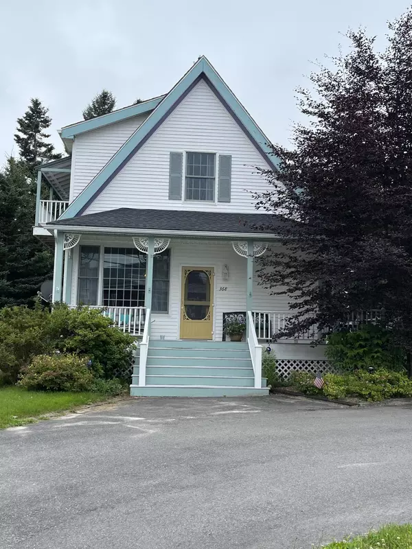 Winter Harbor, ME 04693,358 Main ST