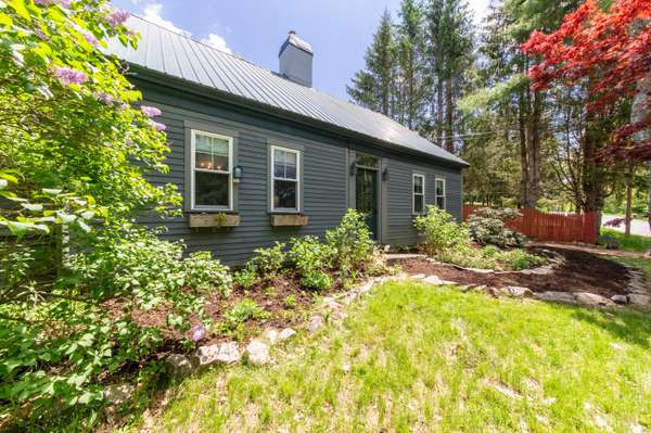 214 Wiscasset RD, Whitefield, ME 04353