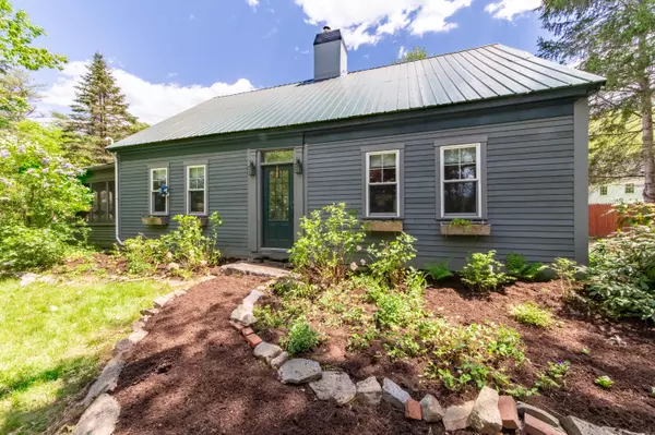 Whitefield, ME 04353,214 Wiscasset RD