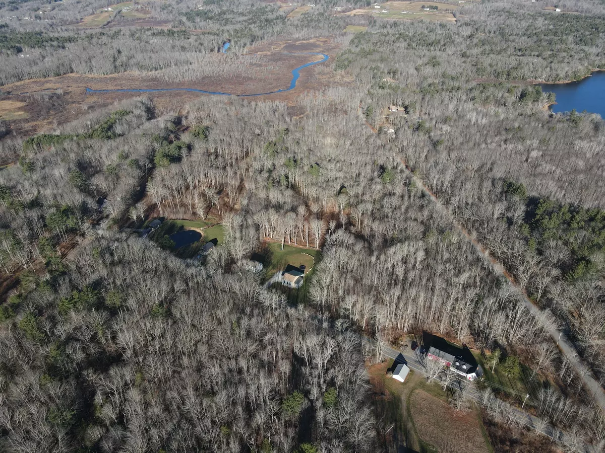 Lincolnville, ME 04849,00 Sand Hill RD