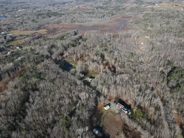 Lincolnville, ME 04849,00 Sand Hill RD