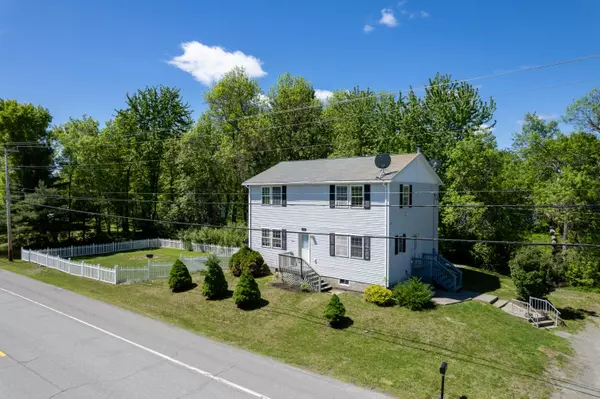 1204 Main RD, Milford, ME 04461