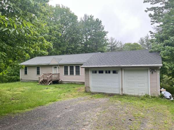 63 Additon RD, Greene, ME 04236