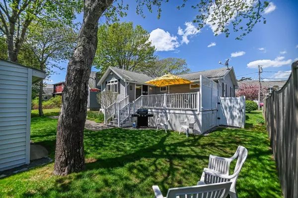 Wells, ME 04090,196 South Tibbetts AVE