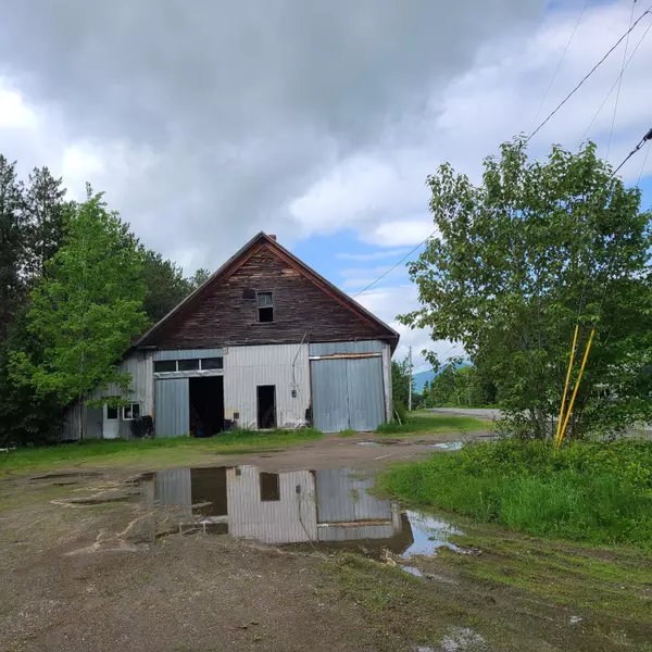 Coplin Plt, ME 04970,901 Rangeley RD