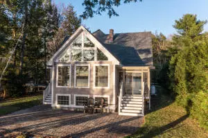 597 Woodland AVE, Old Town, ME 04468