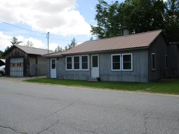 Woodstock, ME 04219,37 Church ST